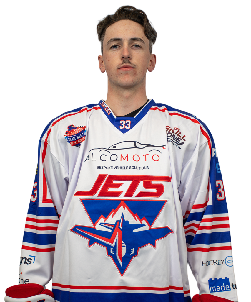 Kyle Bradburn
