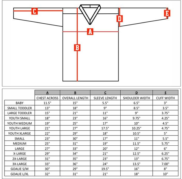 Jets Alternate Jersey - Image 2